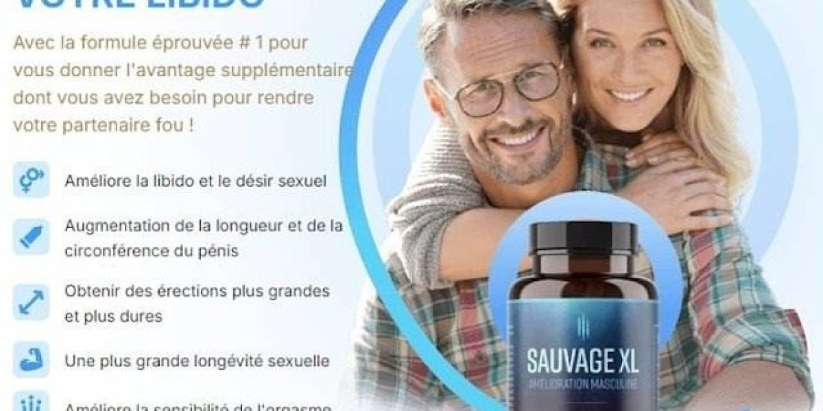 Sauvage XL Belgium, France, Luxembourg