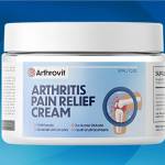 arthricarepainreliefcream Profile Picture