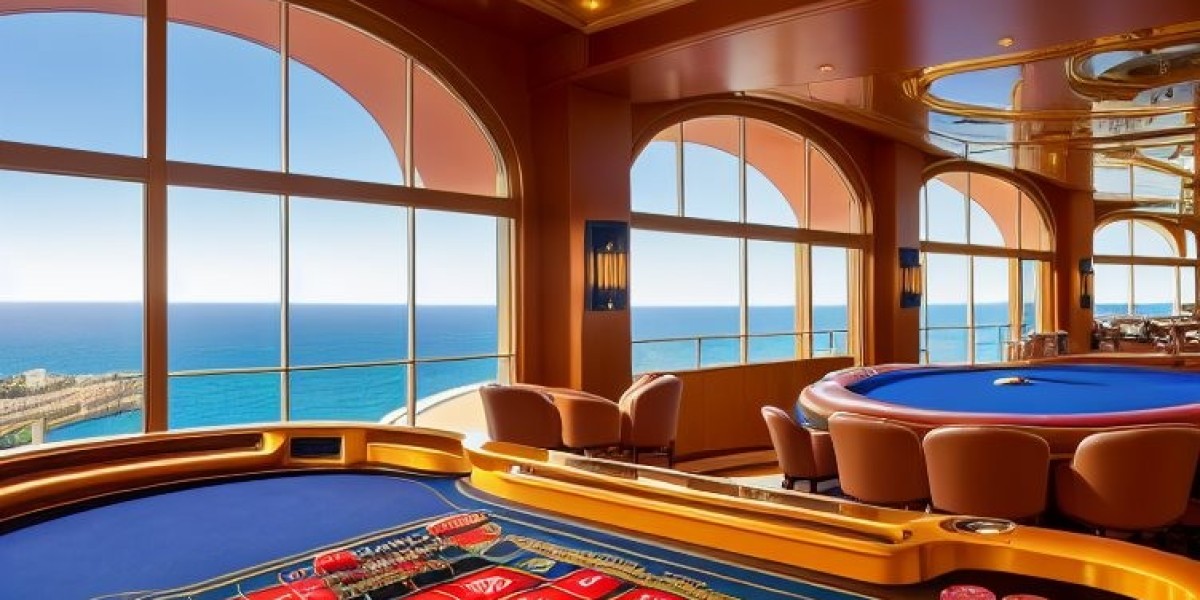 Demonstration Gaming Greatness in the Just Casino AU