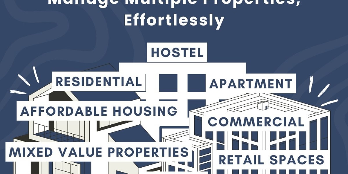Transforming Property Management in Kenya