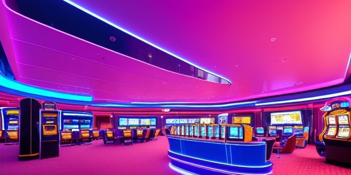 Desk Activities at Nine Win Casino