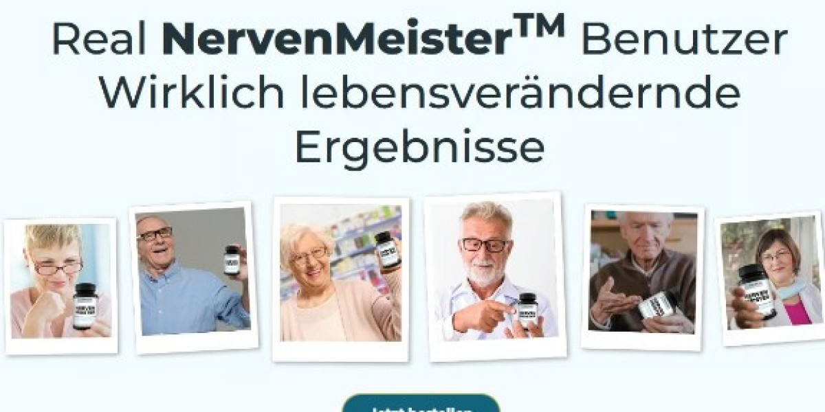 Nerven Meister Empower Health Labs: Wie kann