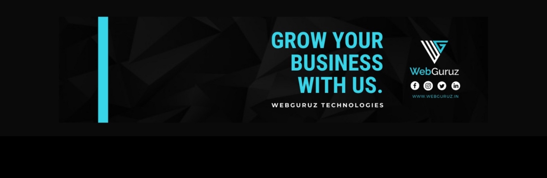 WebGuruz Technologies Pvt Ltd Cover Image