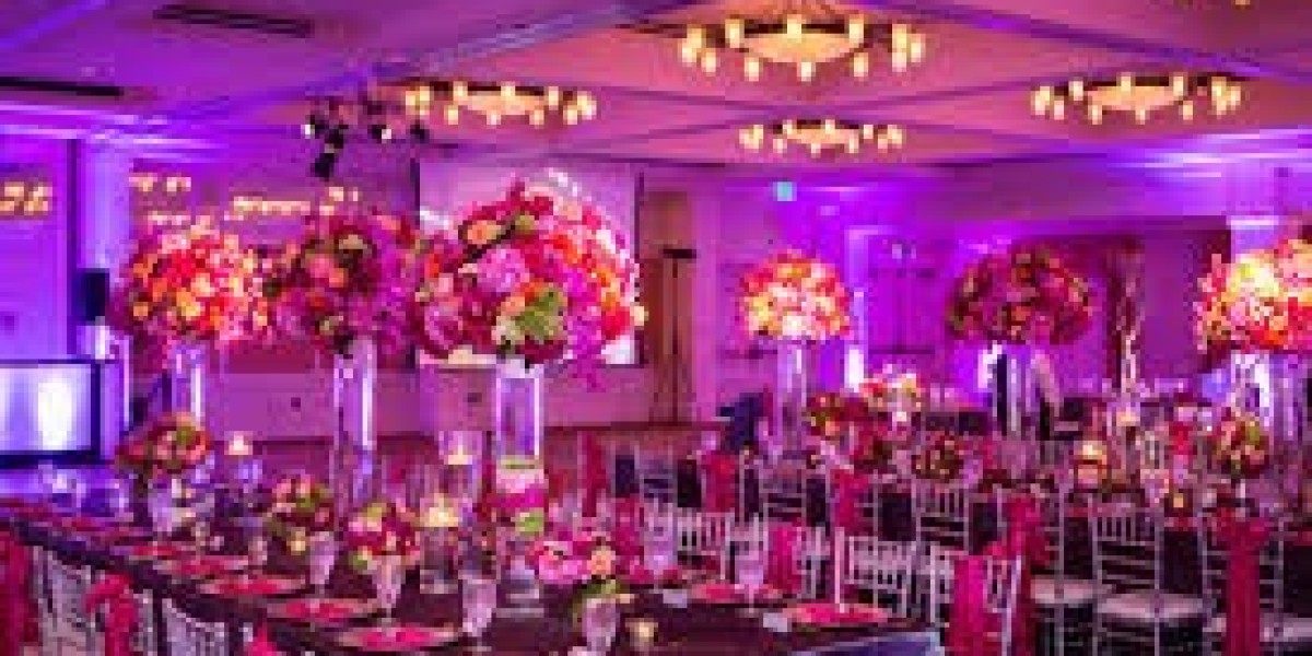 Event Management: Creating Seamless & Inspiring