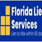 ` Florida Lien Services LLC Profile Picture