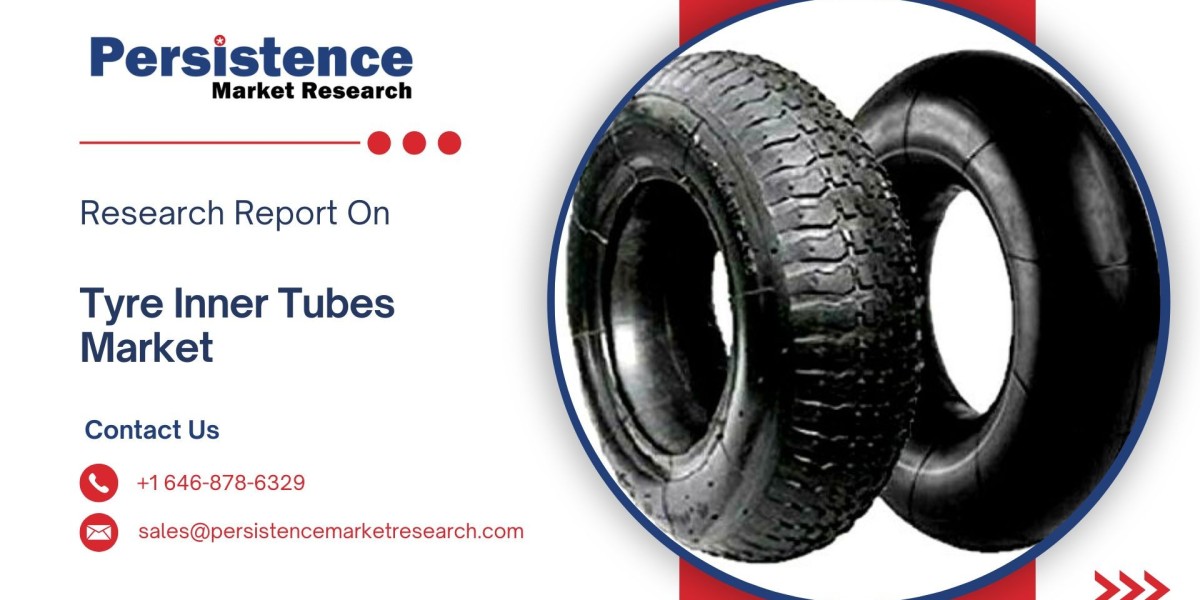 Tyre Inner Tubes Market