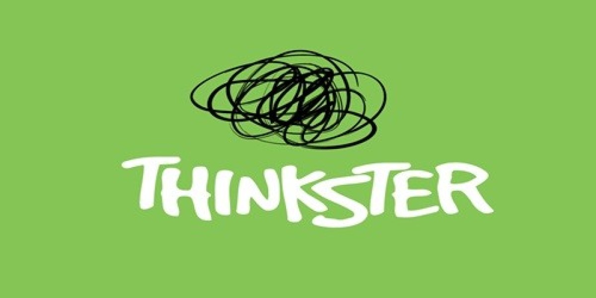 Thinkster: Pune Premier Web Development Agency