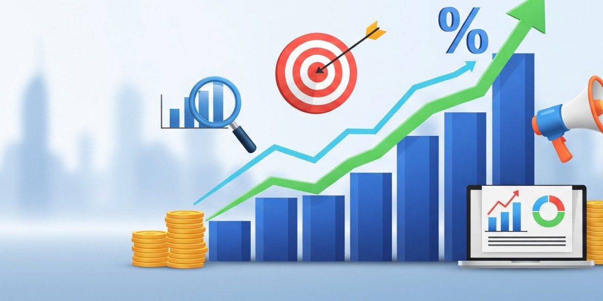 Businesses Move to ROI-Focused Marketing 2025