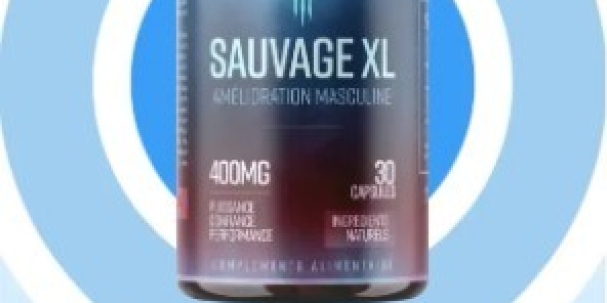 Comment prendre Sauvage XL ?