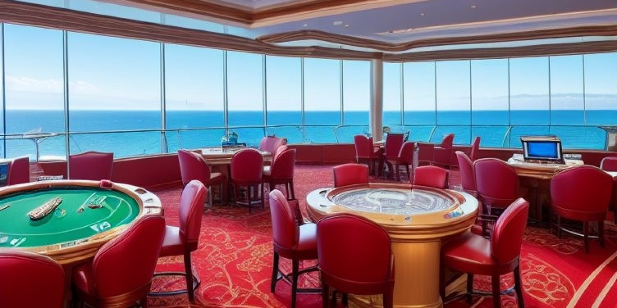 Experiências Autêntica no NineCasino