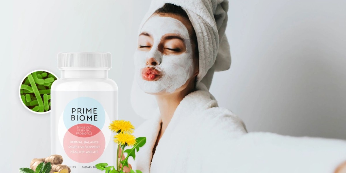Top 5 Benefits of Using PrimeBiome: A Comprehensive Review
