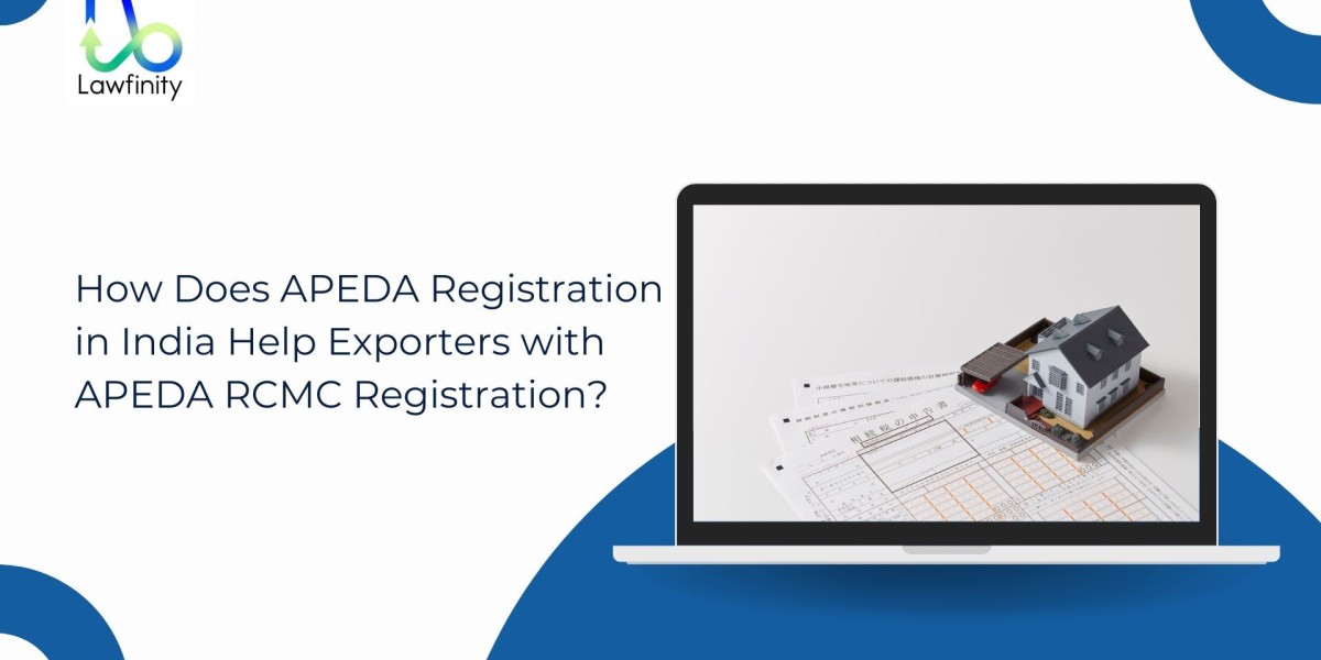 How Does APEDA Registration in India Help ?