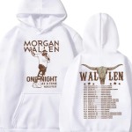 Morgan Wallen Merch Profile Picture