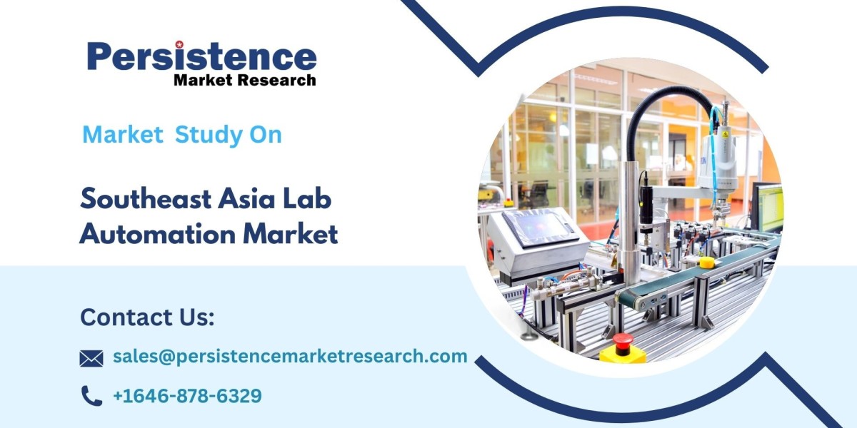 Southeast Asia Lab Automation Market