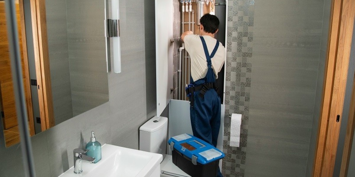 Hiring a Local Plumber in Ashwood