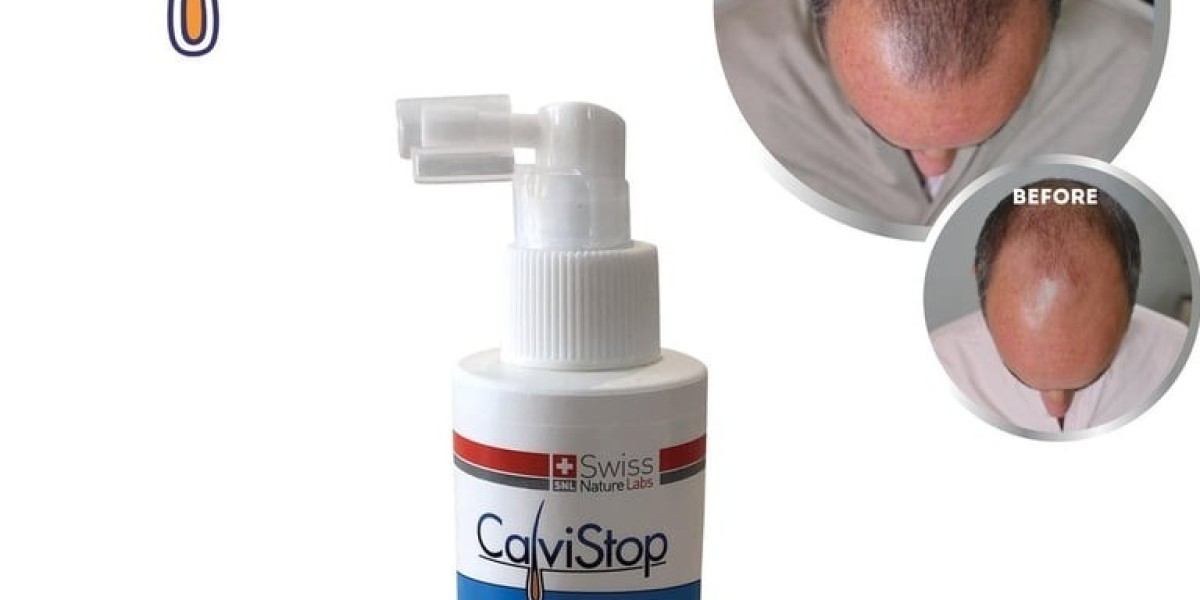 [Official Website] CalviStop Spray