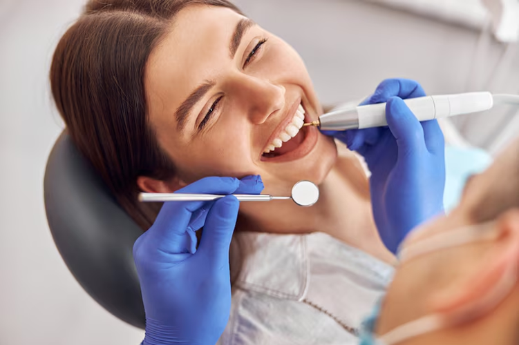 Beyond the Pain: Why Root Canals Are a Lifesaver for Your Teeth