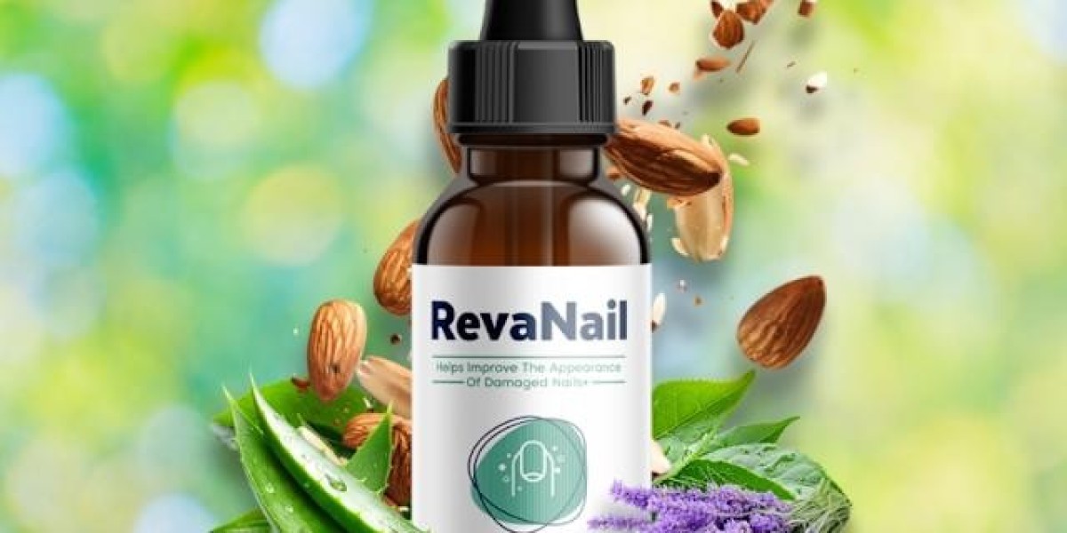 Is RevaNail Nail Fungus supplement FDA approved