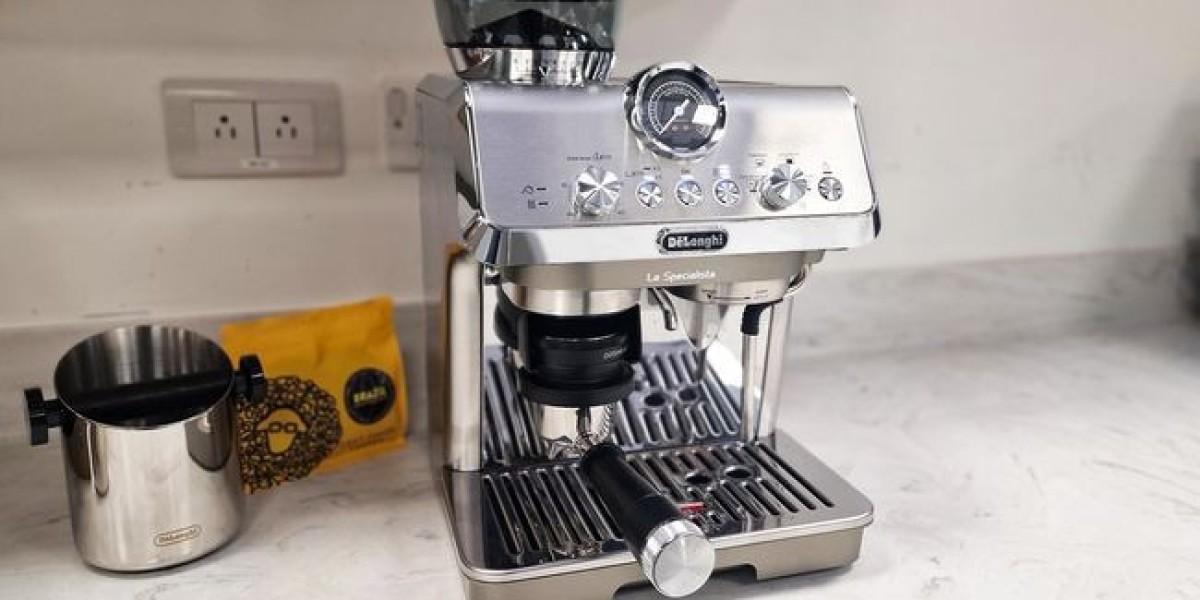 How AI Powered Coffee Makers Change Mornings Fo