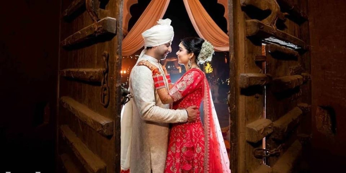 Jaisalmer Wedding Venue