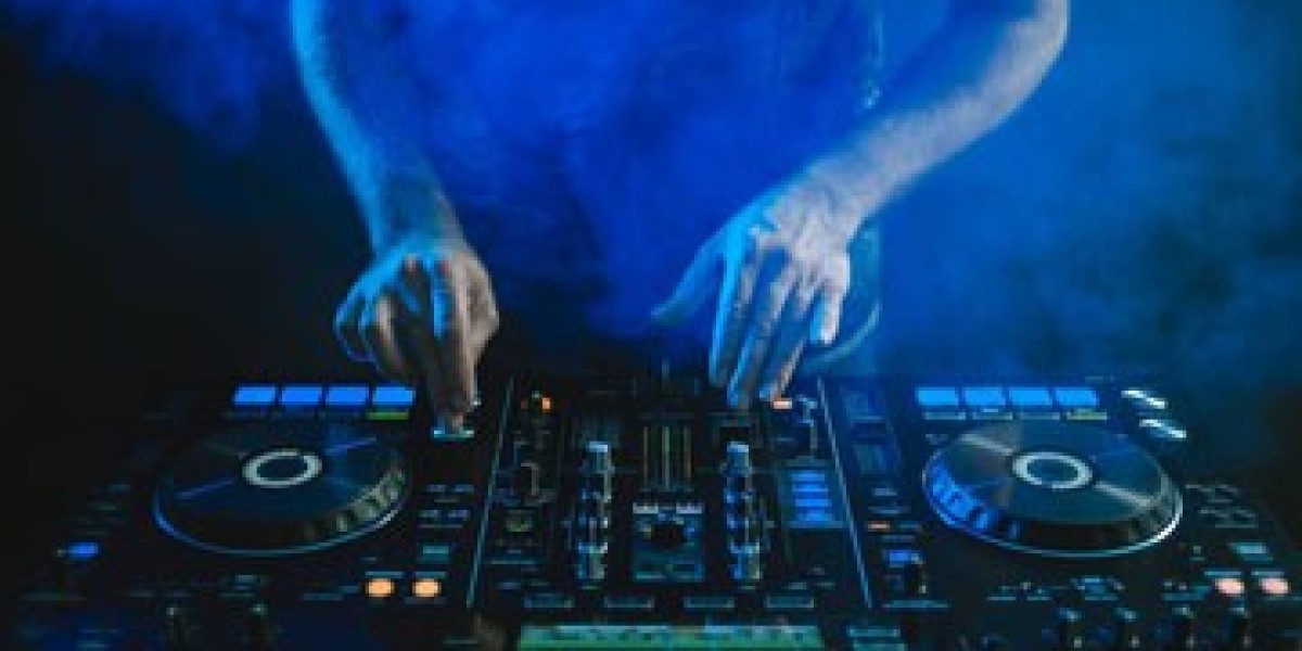 Want a Dance Floor That Never Stops Moving?