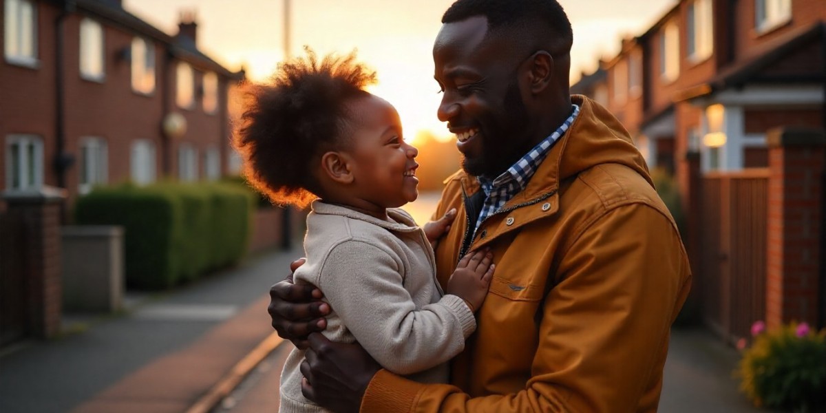 Every Couple Has a Story: Proving It for the UK