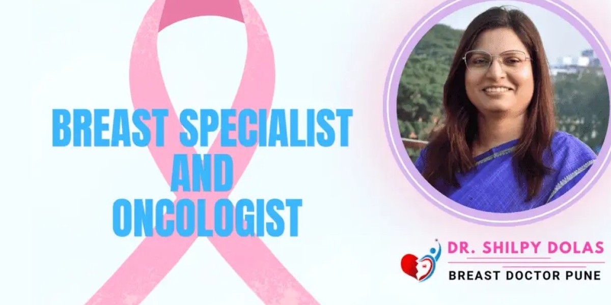 Breast Doctor In Pune | Dr.Shilpy Dolas - Breas