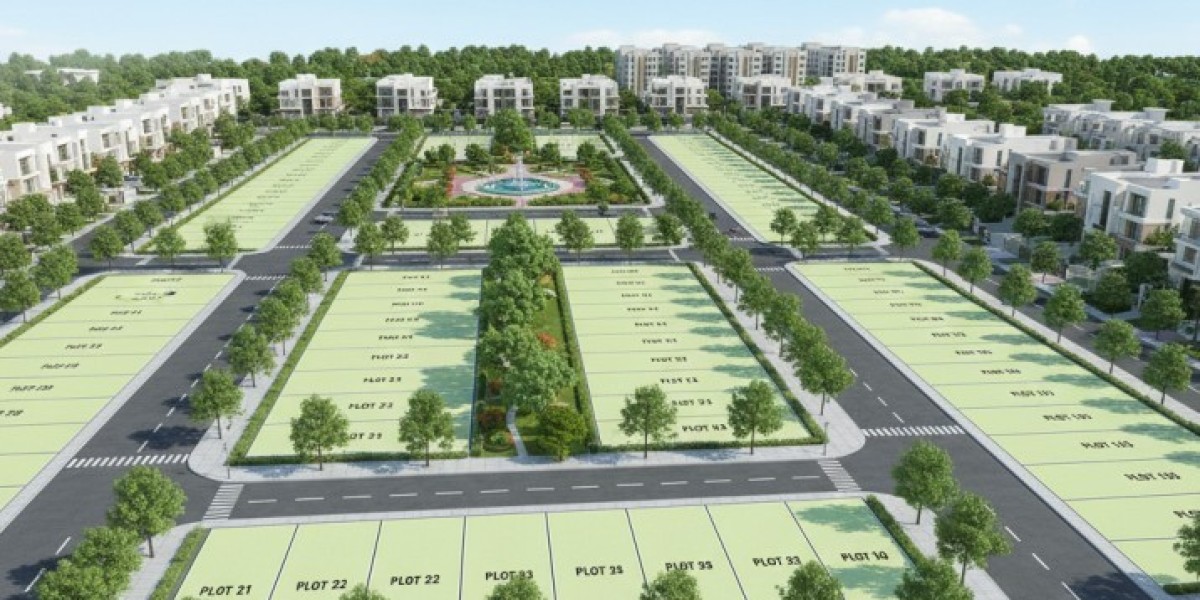 Suburban Living at One Prastha Sector 91