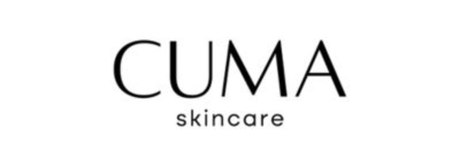 Cuma Skincare Cover Image