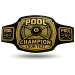 Pool ChampionshipBelt Profile Picture