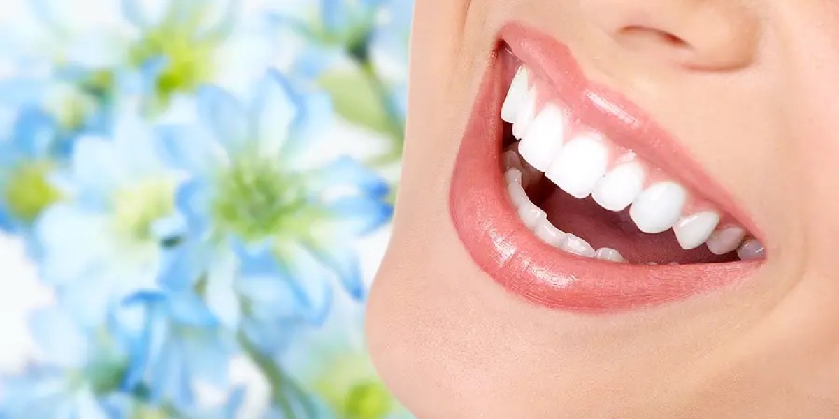 Laser Teeth Whitening: Is It Worth the Hype?: