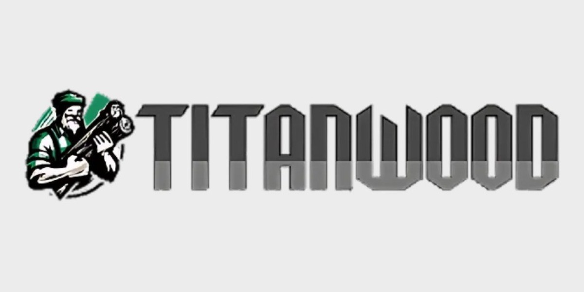 What Is TitanWood and How Does This Work?