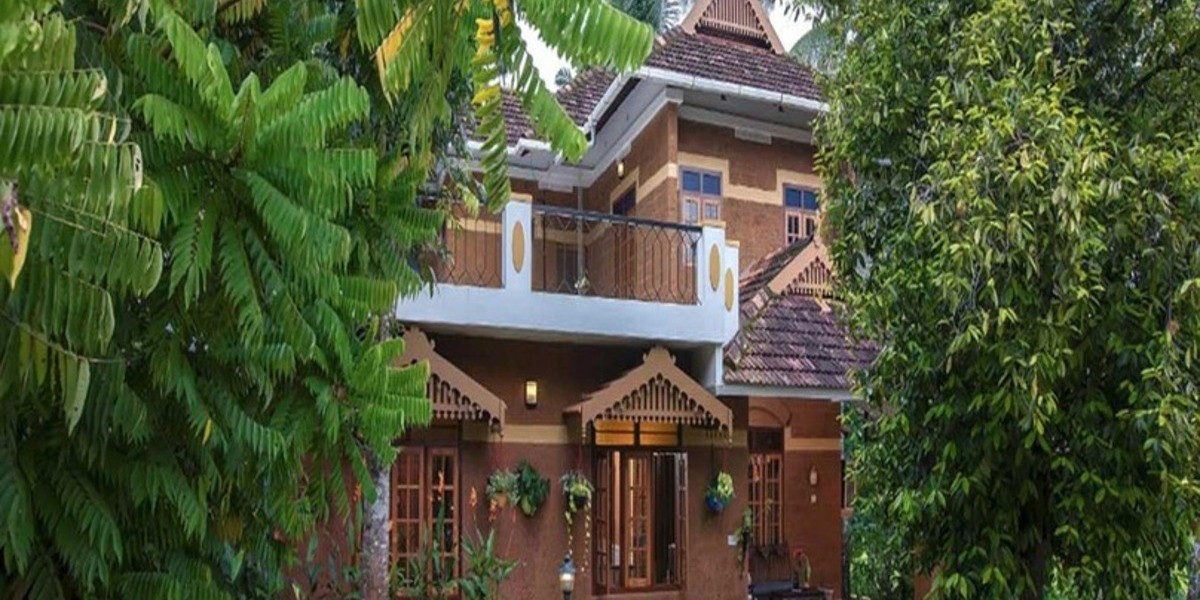 Why Mornings in a Kerala Farmhouse Feel Special