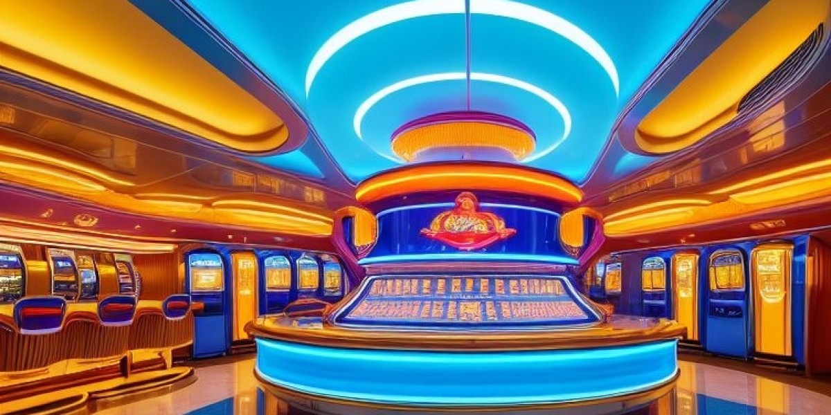 Speedy Enrollment within CrownGold Casino