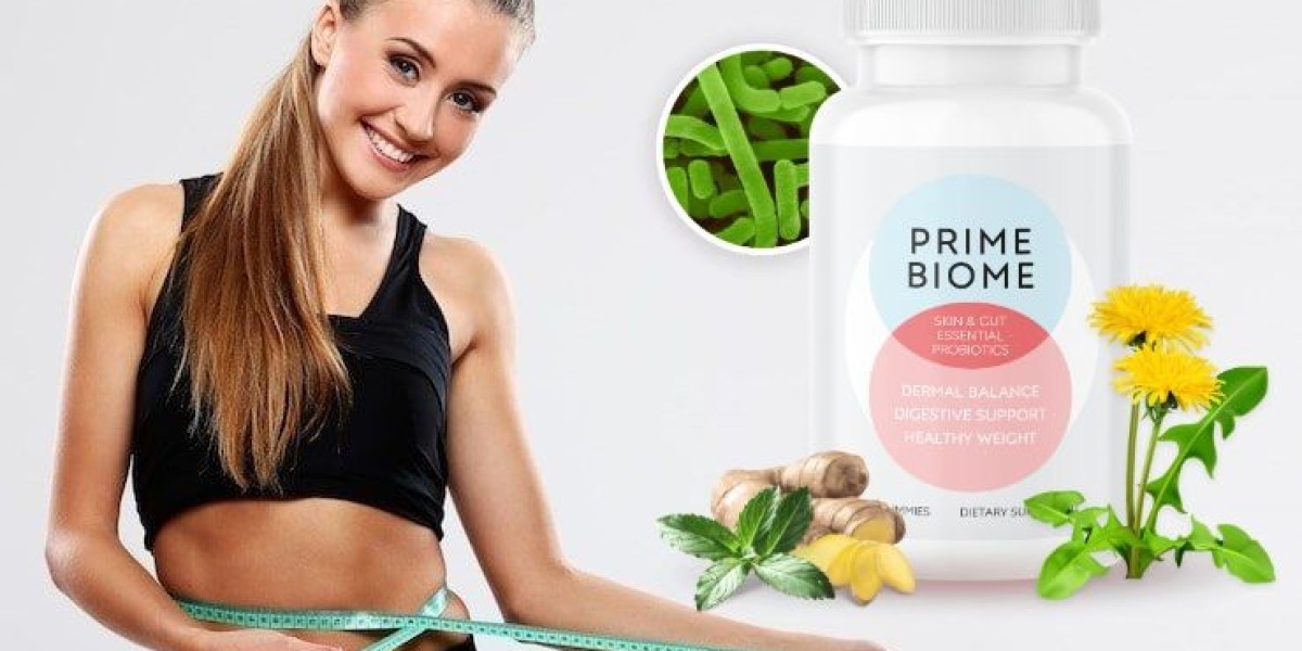 PrimeBiome Reviews - Hold On! Must Read Before Buy!