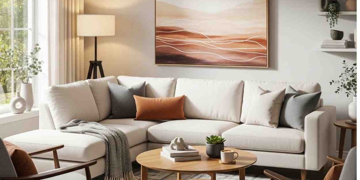 Living Room Furniture: A Complete Guide to Styl