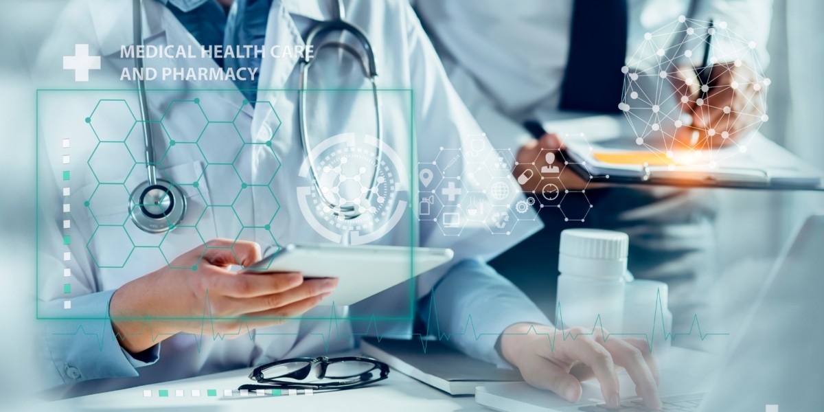 Big Data Applications Shaping Patient Outcomes