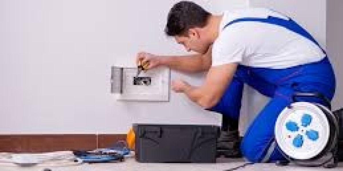 Can a Handyman Do Electrical Work in Rental