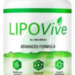 Lipovive Reviews Profile Picture