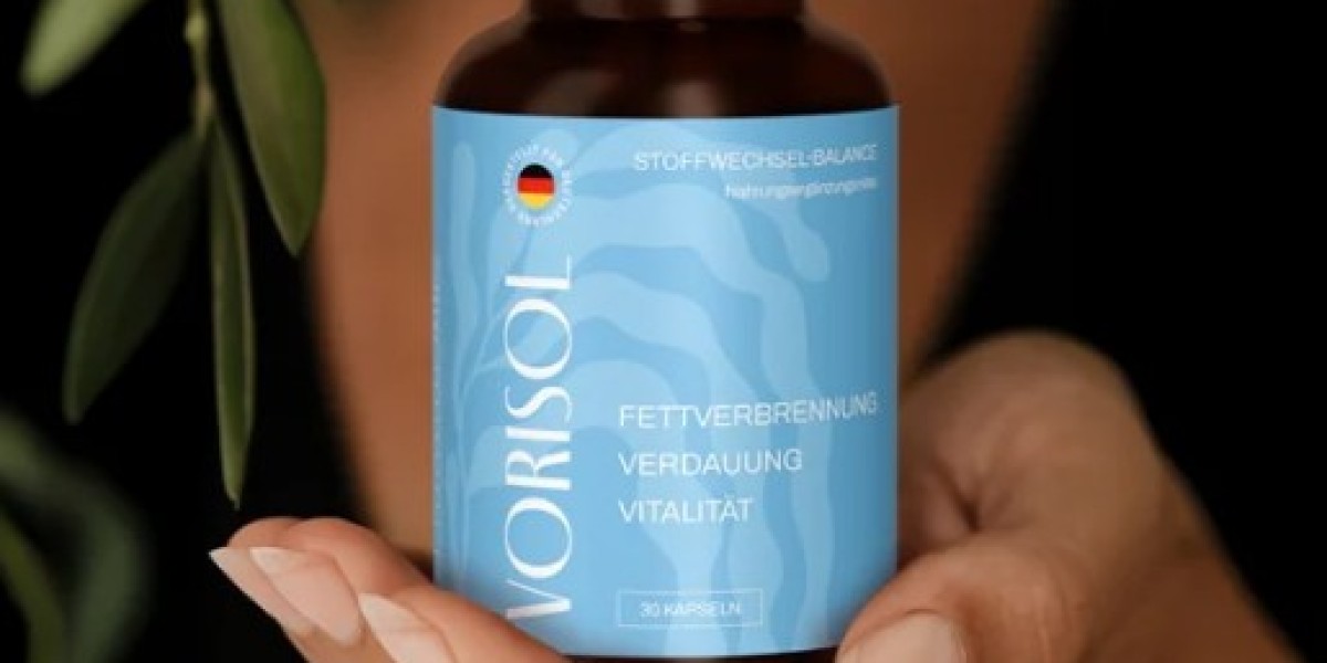 https://www.facebook.com/Vorisol.Germany.Official/