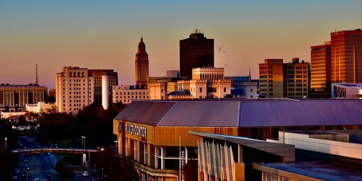 How to Book Cheap Flights to Baton Rouge