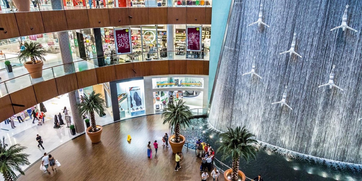 The Ultimate Guide to Mall Activations in UAE: