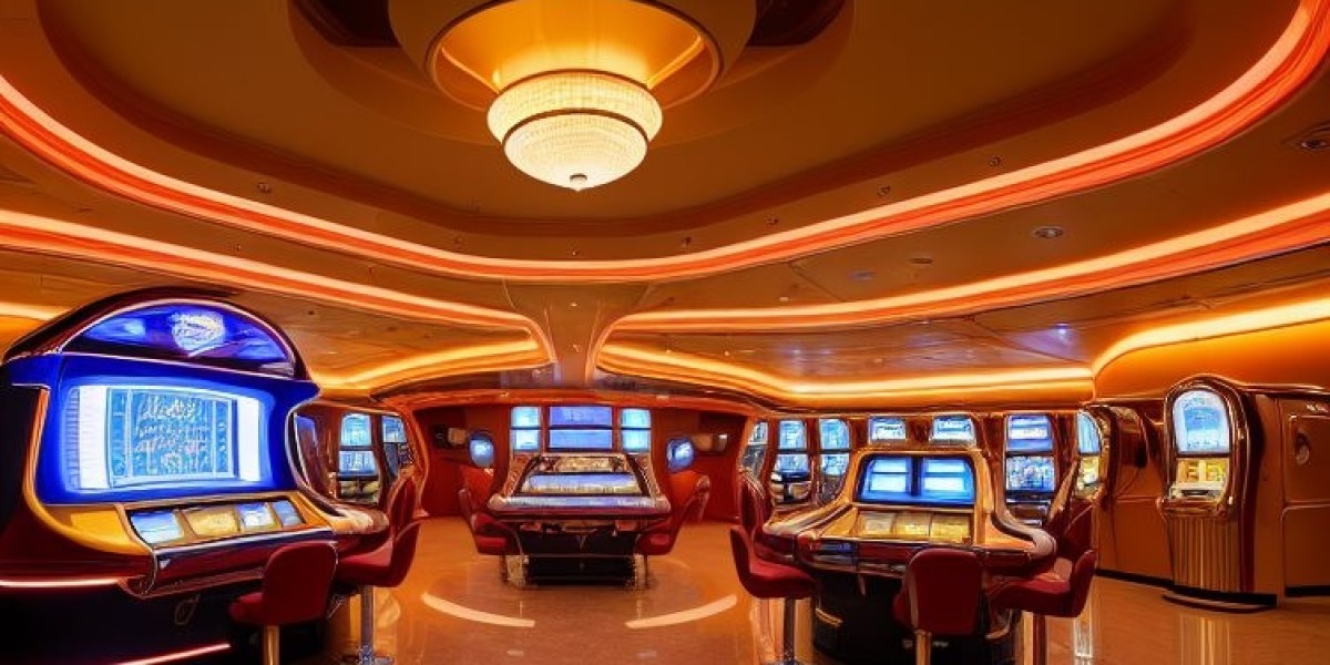 Cell Gambling Revolution at Vegas Now Casino