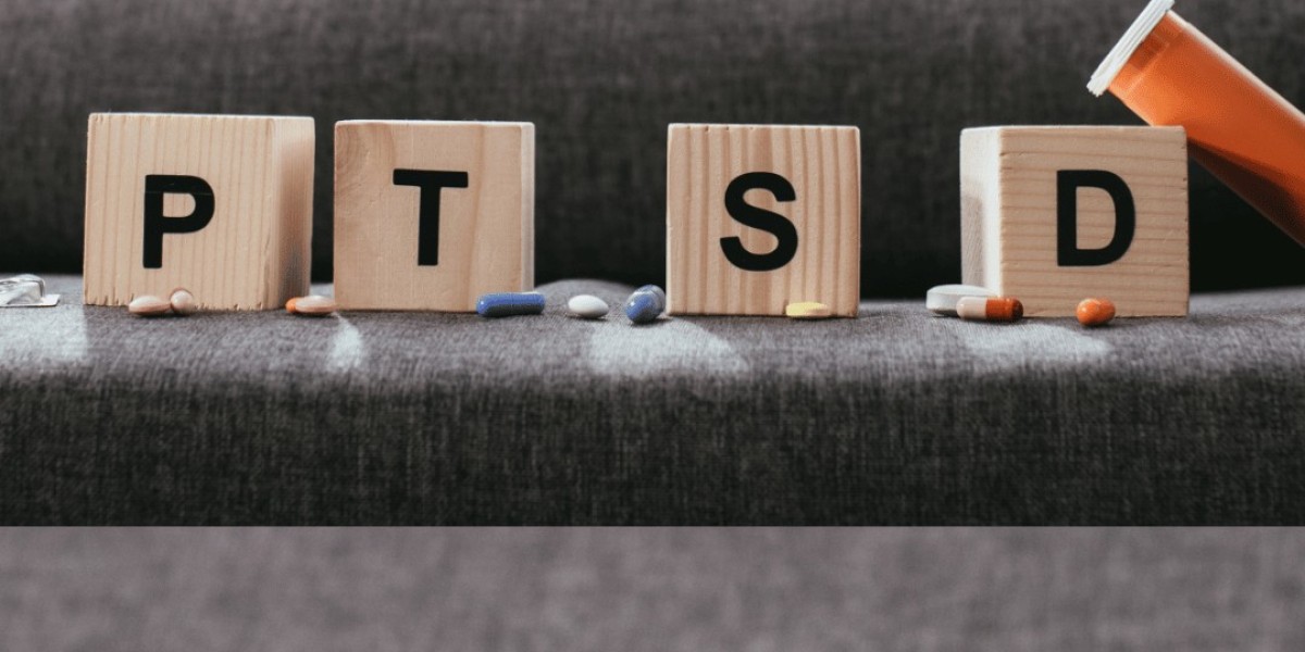 TMS Therapy for PTSD