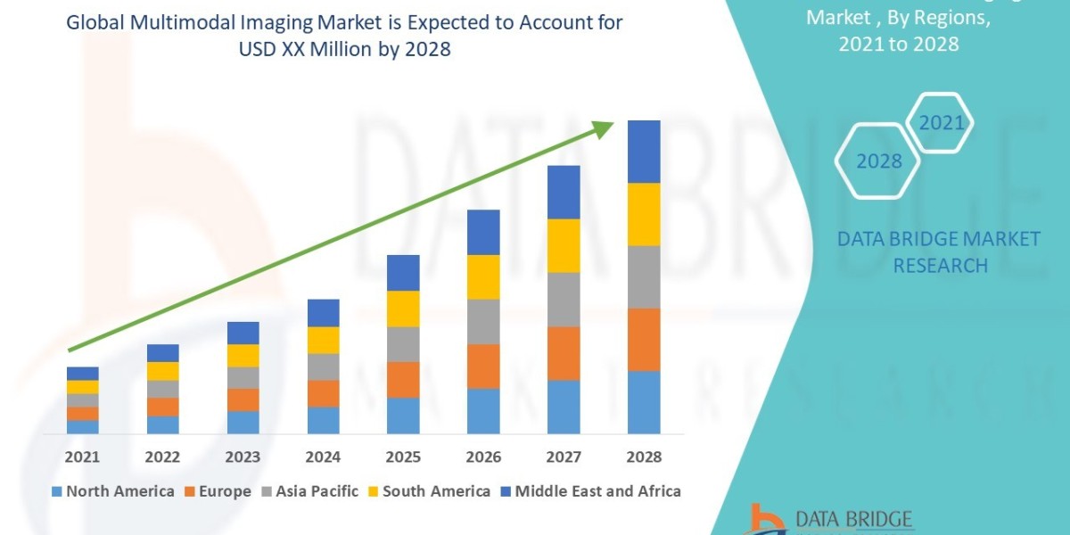 Global Multimodal Imaging Market
