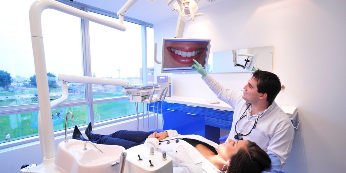 Best Dental Clinic in Islamabad