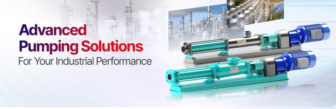 Flosys Pumps Cover Image