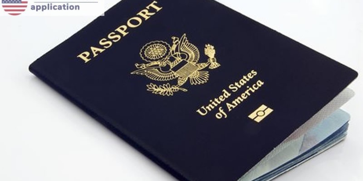 Simplifying American Passport Application Onlin