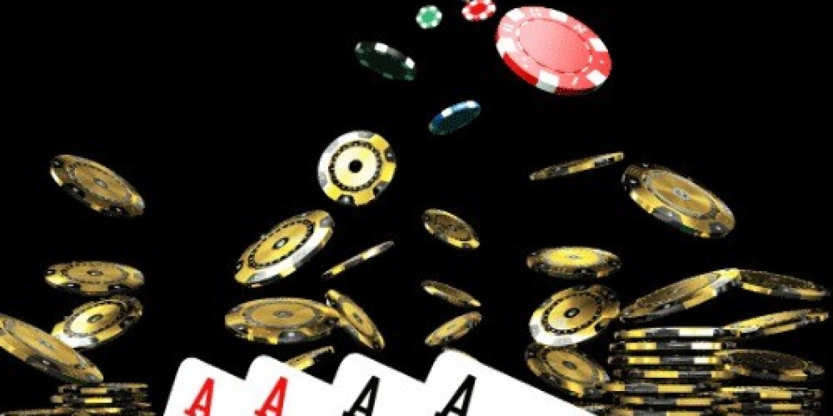 Experience the Ultimate Gaming Adventure