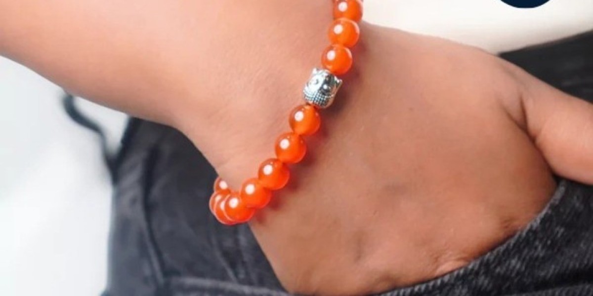 Red Carnelian – The Stone of Confidence